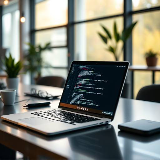 Aperäu du cours Développement Web Avancé
